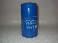 Фильтр топливный тонкой очистки Weichai 612600081334