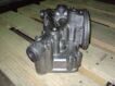 Корпус маслоохладителя (теплообменника) двигателя SC9D220